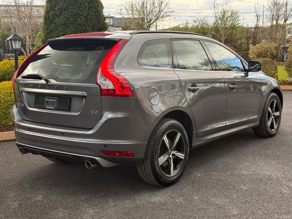 Immaculate Low Kms 171 Volvo XC60 R-Design! 385528205