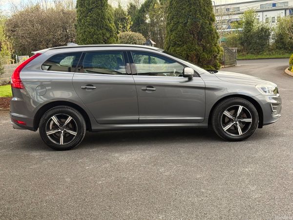 Immaculate Low Kms 171 Volvo XC60 R-Design! 385528209