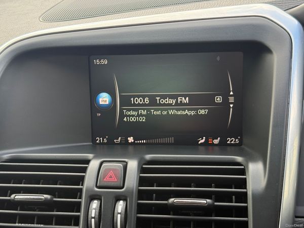 Immaculate Low Kms 171 Volvo XC60 R-Design! 385528213