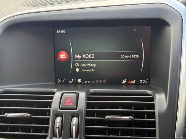 Immaculate Low Kms 171 Volvo XC60 R-Design! 385528221