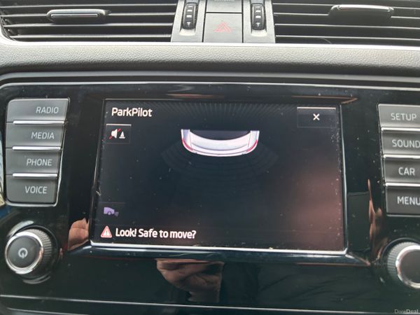 2016 SKODA OCTAIVA VRS SERVICE HISTORY 385533297