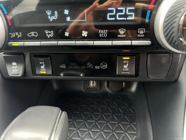 2024 (242) Toyota Rav 4 Design 1.5 PHEV Auto 4WD 385538195