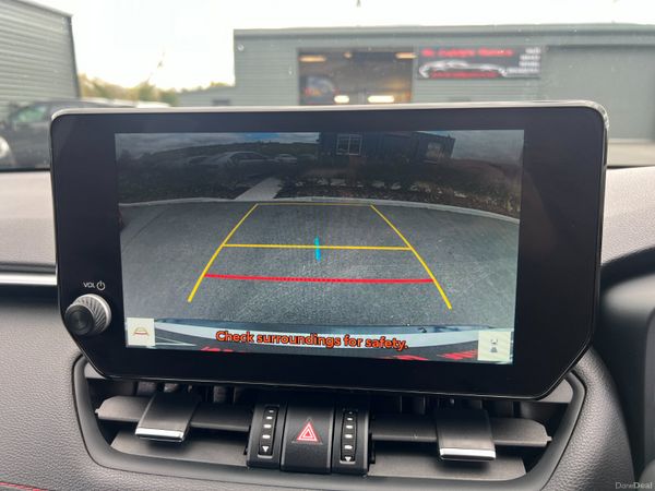 2024 (242) Toyota Rav 4 Design 1.5 PHEV Auto 4WD 385538197