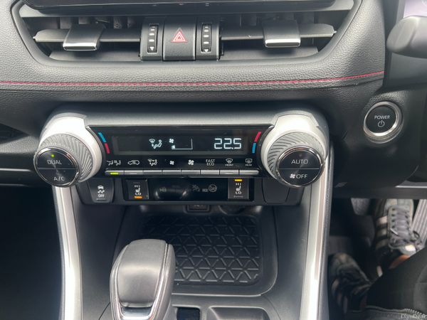 2024 (242) Toyota Rav 4 Design 1.5 PHEV Auto 4WD 385538199