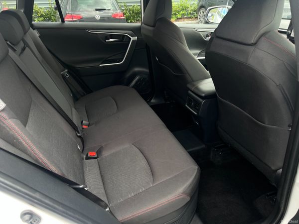 2024 (242) Toyota Rav 4 Design 1.5 PHEV Auto 4WD 385538203