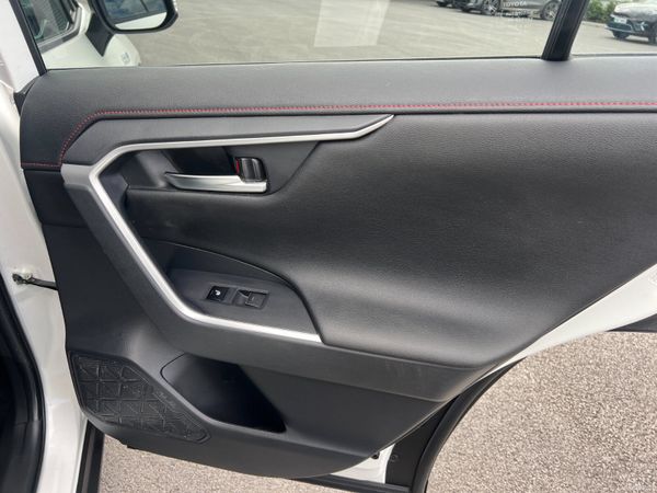 2024 (242) Toyota Rav 4 Design 1.5 PHEV Auto 4WD 385538205