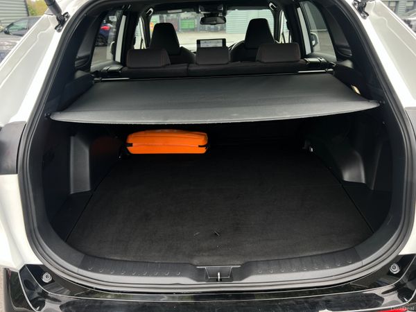 2024 (242) Toyota Rav 4 Design 1.5 PHEV Auto 4WD 385538211