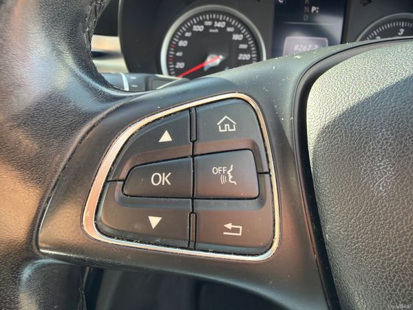 Mercedes-Benz C-Class 2016 Low Mileage 385642387