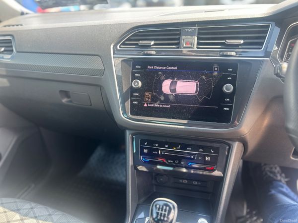 Volkswagen Tiguan R Line 385644627