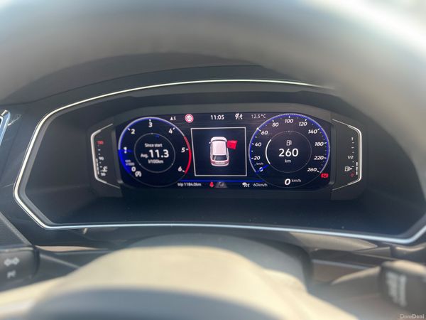 Volkswagen Tiguan R Line 385644629