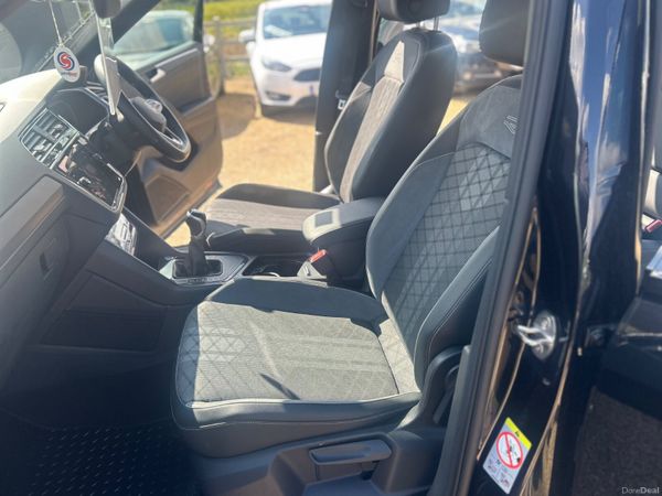 Volkswagen Tiguan R Line 385644635