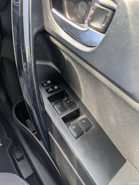 TOYOTA AURIS D4D LUNA/ REVERSE CAMERA 385645341