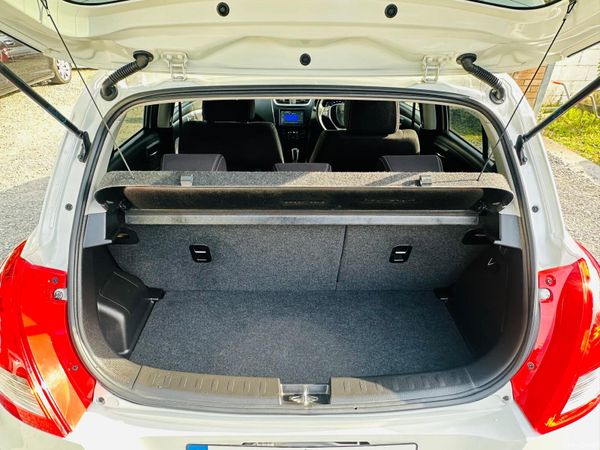 SUZUKI SWIFT 2016 AUTOMATIC  RS EDITION🔥 385649011