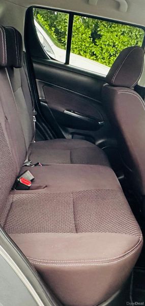 SUZUKI SWIFT 2016 AUTOMATIC  RS EDITION🔥 385649019