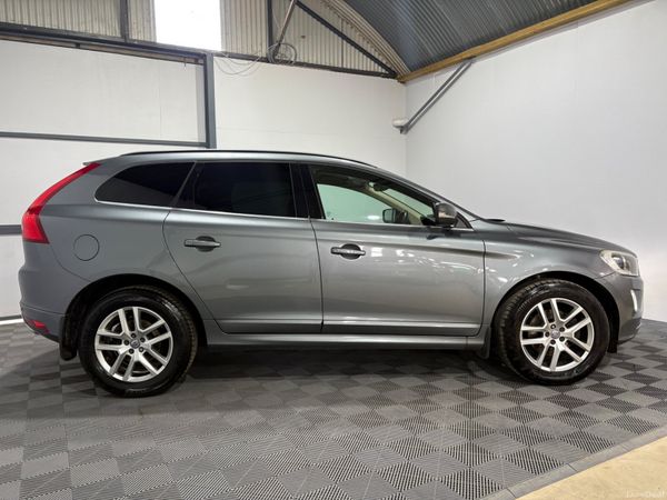 2016 Volvo XC60 D4 2.0 190 Bhp 385653133