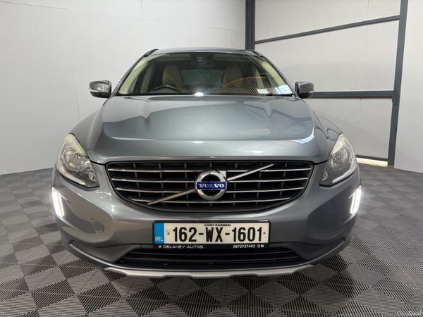 2016 Volvo XC60 D4 2.0 190 Bhp 385653135