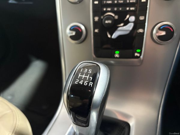 2016 Volvo XC60 D4 2.0 190 Bhp 385653207