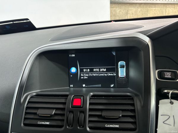 2016 Volvo XC60 D4 2.0 190 Bhp 385653213