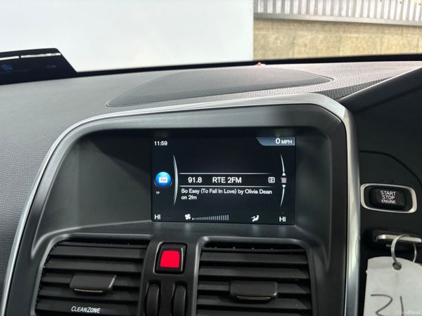 2016 Volvo XC60 D4 2.0 190 Bhp 385653215