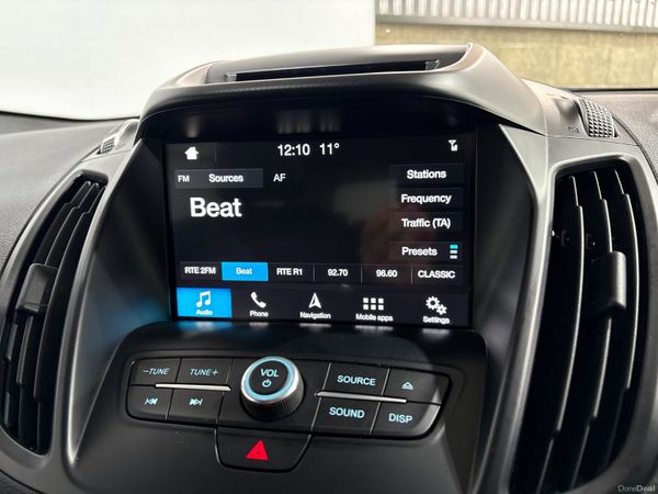 2018 Ford Kuga Titanium 1.5 TDCi 120 Bhp 385653689