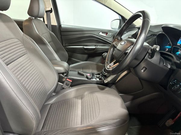 2018 Ford Kuga Titanium 1.5 TDCi 120 Bhp 385653691