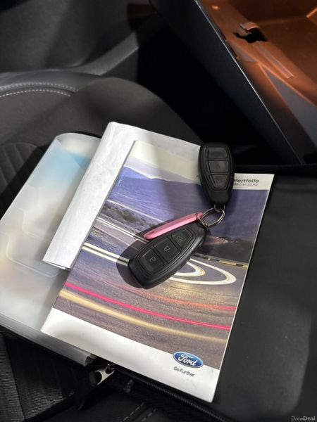 2018 Ford Kuga Titanium 1.5 TDCi 120 Bhp 385653705