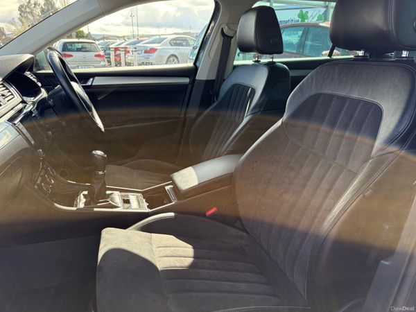 2016 Skoda Superb 2.0 TDI Ambition Nct 05/27 385659609