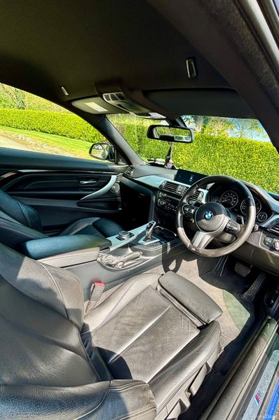 BMW 4-Series M Sport  Coupe Auto 2.0D 385663543