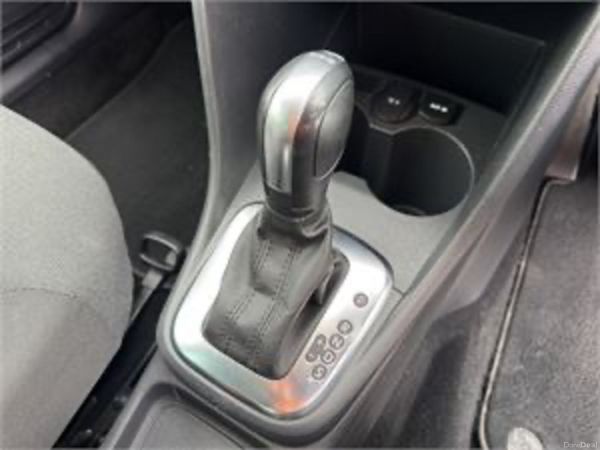 2013 VW POLO 1.4 Auto Match S-A 385668665