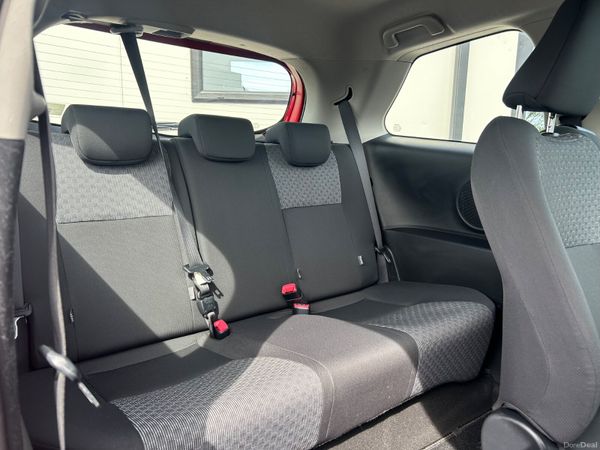 Toyota Yaris 1.0 Terra 2015 385674569