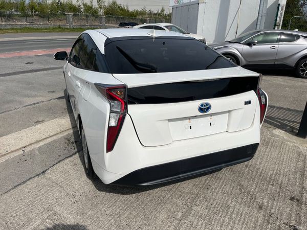 TOYOTA PRIUS 2018, 1.8 HYBRID AUTO NEW NCT 385676953