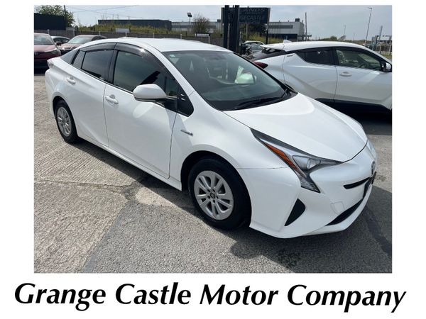 TOYOTA PRIUS 2018, 1.8 HYBRID AUTO NEW NCT 385676957