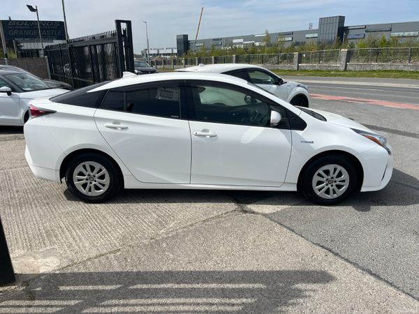 TOYOTA PRIUS 2018, 1.8 HYBRID AUTO NEW NCT 385676959