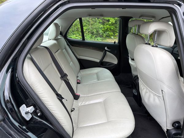 Saab 9-5 2008 trade sale 385678889