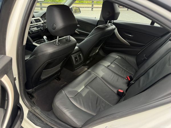 2016 Bmw 3 Series 318d Automatic NEW 1 YEAR NCT 385678969