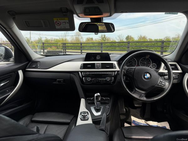 2016 Bmw 3 Series 318d Automatic NEW 1 YEAR NCT 385678973