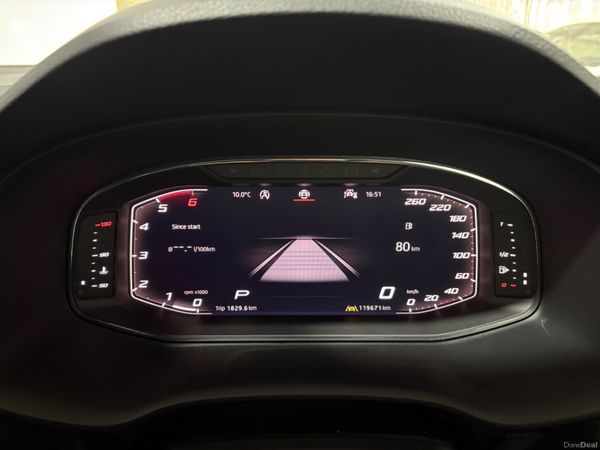 2020 Seat Ateca Xcellence Plus 1.6 TDi Auto 385679441