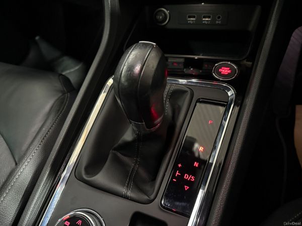2020 Seat Ateca Xcellence Plus 1.6 TDi Auto 385679449