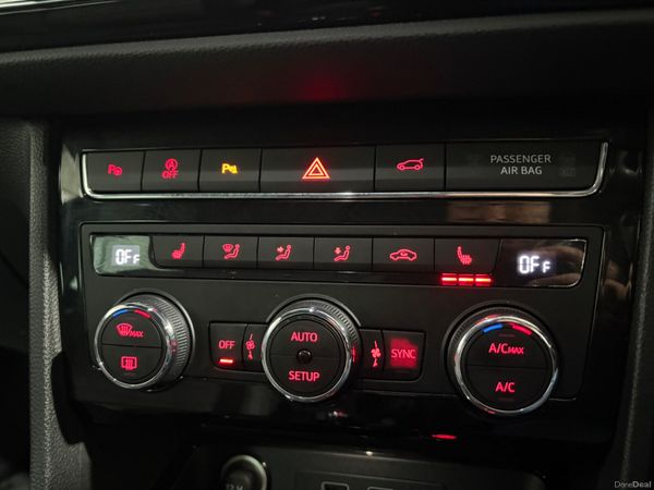 2020 Seat Ateca Xcellence Plus 1.6 TDi Auto 385679451