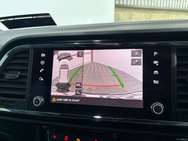 2020 Seat Ateca Xcellence Plus 1.6 TDi Auto 385679453