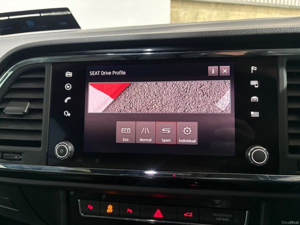 2020 Seat Ateca Xcellence Plus 1.6 TDi Auto 385679457