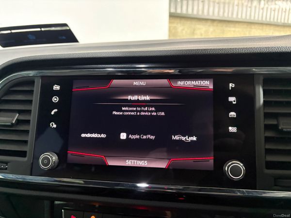 2020 Seat Ateca Xcellence Plus 1.6 TDi Auto 385679459