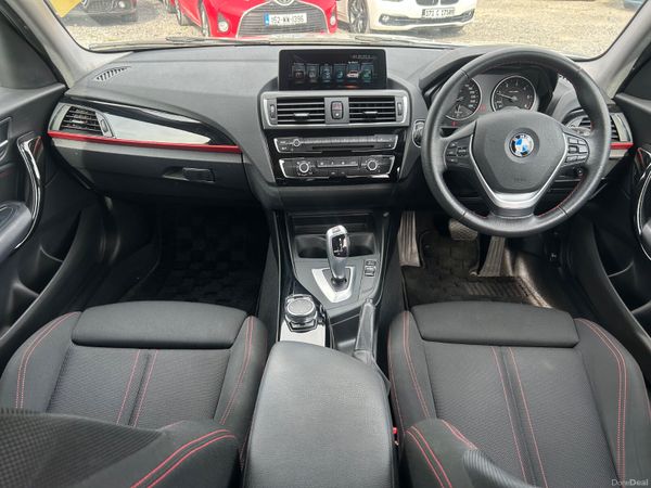 BMW 118D Sport Automatic (Low Mileage) 385679571