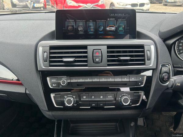 BMW 118D Sport Automatic (Low Mileage) 385679575