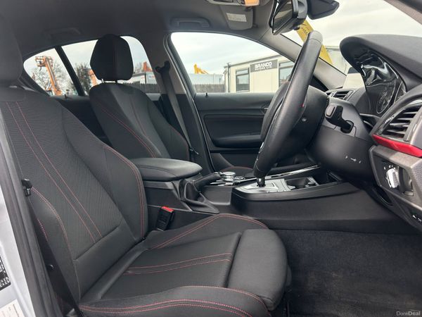 BMW 118D Sport Automatic (Low Mileage) 385679579