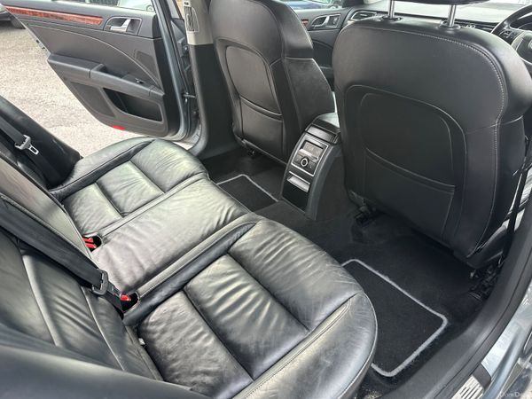 Skoda Superb 2.0TDI NCT TAX 385679945