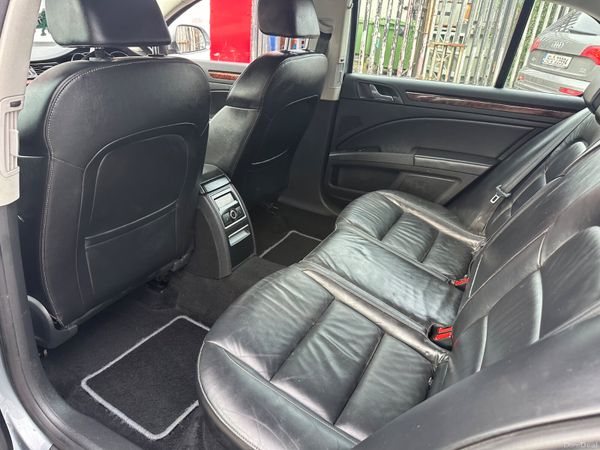 Skoda Superb 2.0TDI NCT TAX 385679957