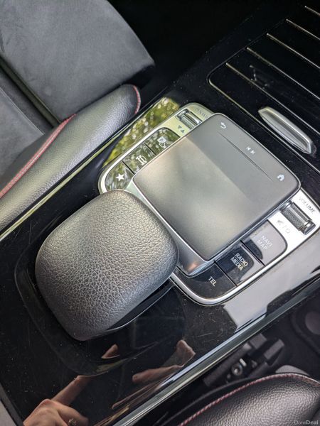 Mercedes-Benz Amg Line A-Class 2018/ Auto/ New NCT 385680205