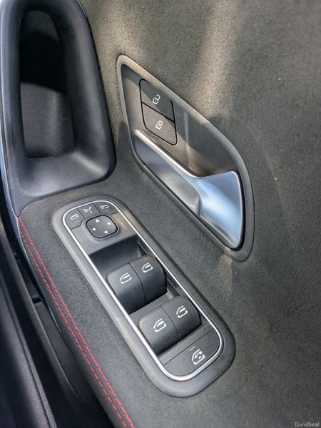 Mercedes-Benz Amg Line A-Class 2018/ Auto/ New NCT 385680207