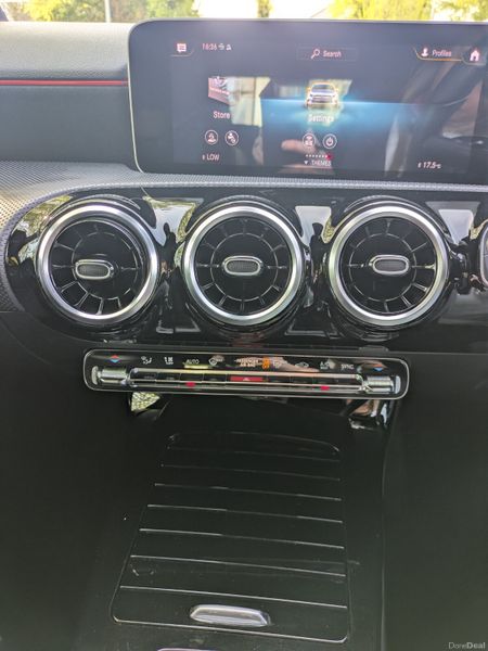 Mercedes-Benz Amg Line A-Class 2018/ Auto/ New NCT 385680231